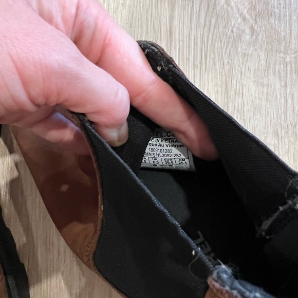 Sorel Women’s Boots - Picture 6 of 6